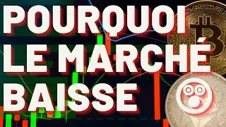 Bitcoin Attention aux secousses, est-ce une arnaque aux vendeurs ? Revue crypto monnaies bitcoin eth