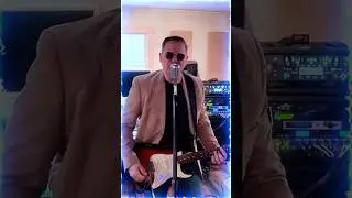 Crazy &ndash; Icehouse (Cover) | The New Wave Garage | 80s New Wave Dream Pop Revival 🌙🎹 #80snewwave