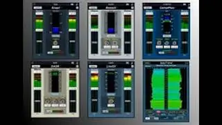 Direct Approach Plugins are now Free (Mac & Win; VST, VST3, AAX, & AU)