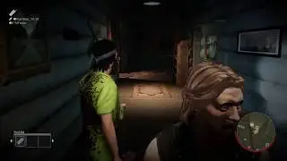 Friday the 13th: High Composure Heroes