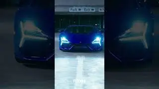 Praise Jah In The Moonlight EDIT... #automobile #edit #car #cartok #caredit #fitixss #lamborghini