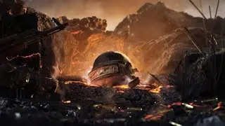 PUBG (GMV)-Warrior
