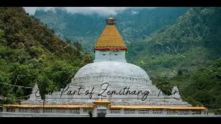 zemithang tour the last part l Part - 04