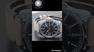 Curren 8371 | Curren Watch Review | New Mens Watches 2022 | New Mens Watches Leather Strap
