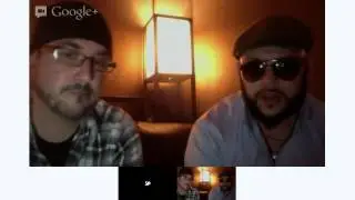 CigarChat LIVE at Casa Belicoso w George Rico