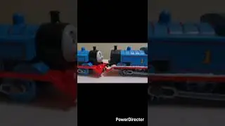 Thomas and the Horrible Sodor Fallout Trailer Tv Spot 4