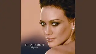 Hilary Duff - I Wish (Instrumental with Backing Vocals)