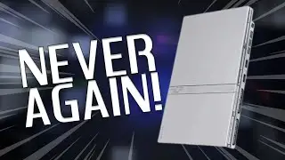 Building a Modern PlayStation 2 in 2025 - How to Build a PS2 Pro!