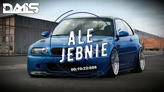 😱⛔ ALE JEBNIE ‼️ ⛔😱 WRZESIEŃ 2023 😈[ VIXA DO AUTA ]😈 VOL40😈 DJ DAMIS