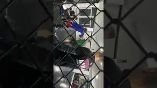 Иван Поляруш мма