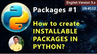 What's the REAL Purpose of __init__.py in Python? #shortsfeed
