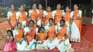 പുതിയ രൂപത്തിലും പുതിയ ഭാവത്തിലും ധനുർധാര തകർത്താടിയപ്പോൾ... #veeranatyam #Dhanurdara #Kaikottikali 