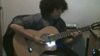 FGS140 - Chris Alcala - Acoustic Glory - Faith Guitars - Shadow Electronics