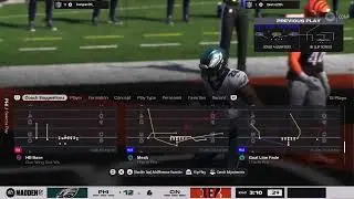 Madden online