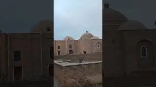 #uzbekistan #samarkand #travel #путешествие #самарканд #азия #