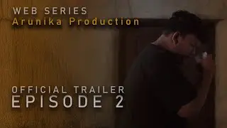 DIAM ATAU MATI | OFFICIAL TRAILER EPS 2