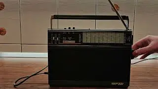 @radiodraugeliai radio VEF221