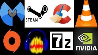 Best Free Software For A New PC