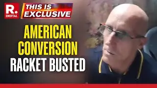 This Is Exclusive: Police Bust American Conversion Racket In Maharashtra's Bhiwandi, 3 Arrested