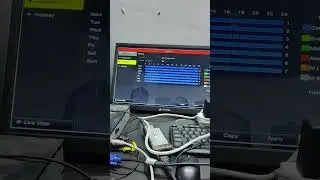 how to add hikvision dvr to nvr| unsupported stream type error fix
