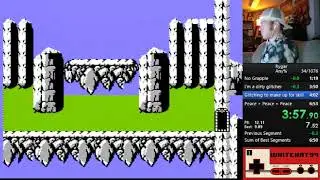 Rygar (NES) Any% 6:48.341