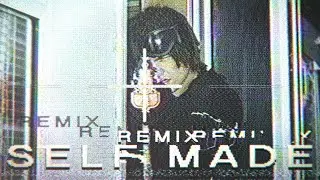 YOUNG MULTI - Self Made Remix (prod. 2ncelov)