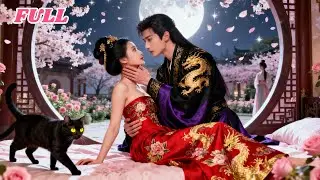 【한글자막】👑 그녀가 눈 깜짝할 사이에 황제의 마음을 훔쳐갔다? 🥰 냉혹한 황제가 그녀의 마음소리를 듣고, 그 '치명적인 사랑스러움'에 녹아내리다…#drama #드라마 #film