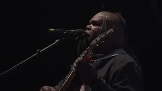 Mr. J Whiskey Trio -  'Fire' Bush Bands 2021