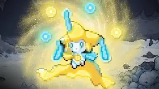 [NEW] Completed Pokemon Fan Game With New Region, Unique Events, New Starters Regional Forms & More!