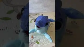 Дельфин FurReal