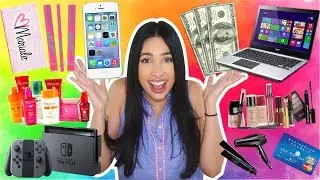 MEGA SORTEO con 15 GANADORES!!! El sorteo MAS GRANDE DE YOUTUBE!!