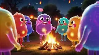JELLYTUNE MAKARSANKRANTI#Shortstories#english stories#india #indianfestivals#cute #cartoon#trending 