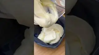 Jom buat Garlic Sauce ! #hamdanmasak #food