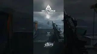 [Delta Force] 당신을 달에 데려다 줄 Mk4 모딩