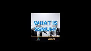 What is SSMUH? Register online🔗www.thegoldenkeygroup.com/ssmuh🔗