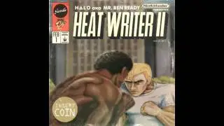 Halo - HeatWriter II - Plan B. ft. TP and Skyzoo