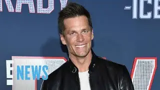 Tom Brady Says He&rsquo;d &ldquo;Whoop Ass&rdquo; If He Unretired From the NFL Again | E! News