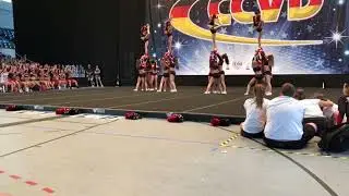 Youth Wildcats DM 2018