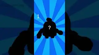 Who is that brawler? #08
