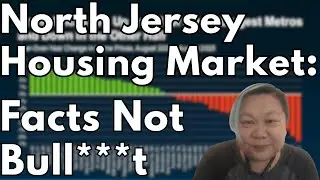 New Jersey Real Estate Facts | Housing Market 2025 Truth vs Headlines