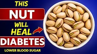 These 3 Nuts Can Beat Diabetes & Lower Blood Sugar Fast! (Diabetes Truth)