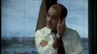 The Sopranos (1999&ndash;2007) Long Term Parking:  Adriana won't wear a wire for the FBI