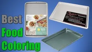 Best Jelly Roll Pans | The 5 Jelly Roll Pans 2019
