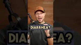 Как молозиво влияет на проблемы с пищеварением?! 🤯