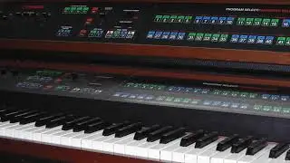 Rhodes Chroma Invitation