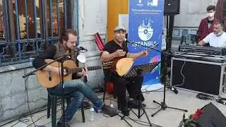 #İstanbulbirsahnekonserleri #İBB #Beşiktaş #İskele
