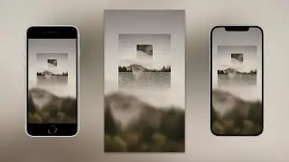 Album Art Falling Pixel Decompose - Spotify Canvas Video Demo | Tuneform