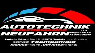 RACE@AIRPORT - Kunde ; AUTO TECHNIK NEUFAHRN PERFORMANCE