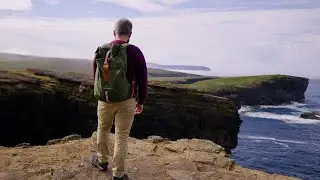 Marvel at the untamed beauty of Scotland&rsquo;s Outer Hebrides and Orkney Islands
