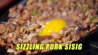 Hey Joe! - Eat St. Season 4